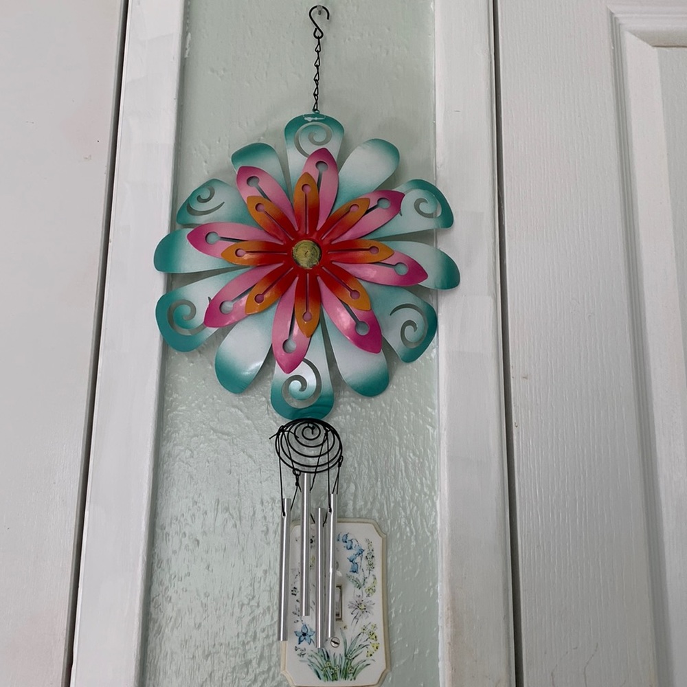 Wind chime